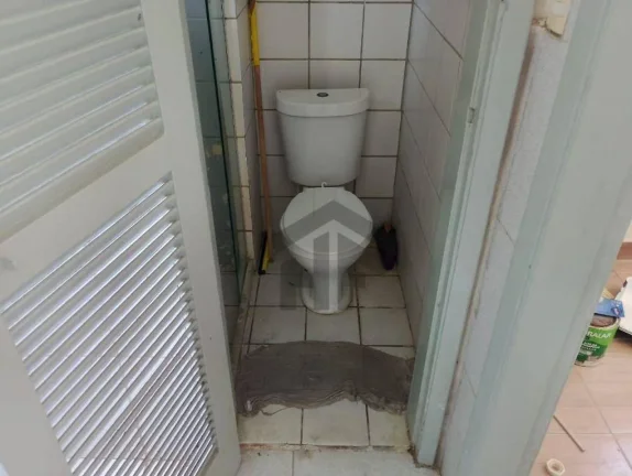 Imagem Apartamento de 63,5m² à venda, com 2 quartos, localizado na Boa Vista, Recife - Pernambuco.