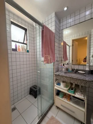 Imagem Oportunidade única! Apartamento residencial à venda em Salvador-BA, 2 quartos, 1 suíte, 3 salas, 1 banheiro, 1 vaga na Armação.
