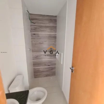 Imagem Apartamento para Venda em São Paulo, Quinta da Paineira, 2 dormitórios, 1 banheiro