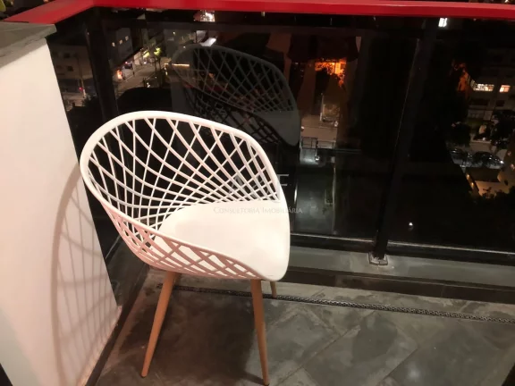 Imagem FLAT EM SÃO PAULO. REGIÃO NOBRE. R$680.000,00.