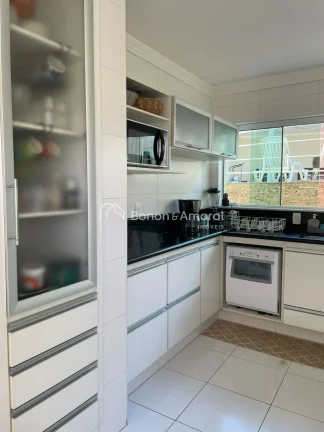 Imagem Casa de alto padrão no Condomínio Villagio Del Hípica - Campinas

Elegância, conforto e lazer em...