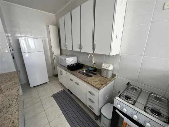 Imagem APARTAMENTO COM 45 m² - MARACANÃ - PRAIA GRANDE SP