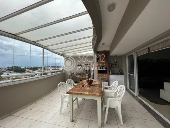 Imagem Cobertura para Venda em São Bernardo do Campo / SP no bairro Nova Petrópolis