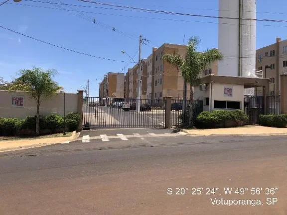 Oportunidade Única em VOTUPORANGA - SP | Tipo: Apartamento | Negociação: Leilão | Situação: Imóvel
