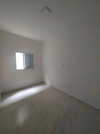 Imagem Casa de Condomínio com 2 dorms, Caiçara, Praia Grande - R$ 240 mil, Cod: 2083