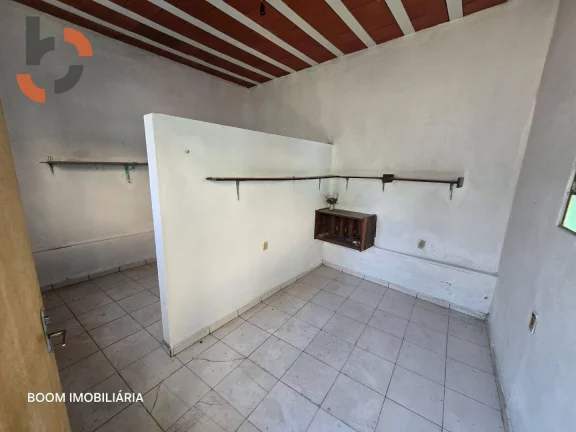 Imagem Casa com 2 dormitórios à venda, 56 m² por R$ 140.000,00 - Engenho Pequeno - Nova Iguaçu/RJ