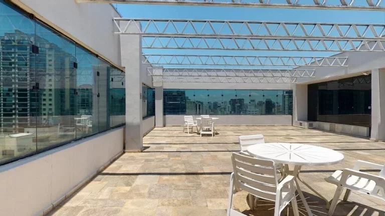 Imagem APARTAMENTO RESIDENCIAL em São Paulo - SP, Vila Nova Conceição