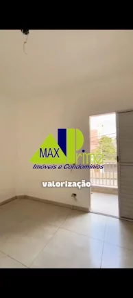 Imagem Apartamento para venda em São Paulo-SP, Vila Ré: 2 quartos, 1 sala, 1 banheiro, 39,49m² de área