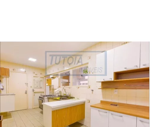 Imagem APARTAMENTO À VENDA NO PARAISO, SÃO PAULO