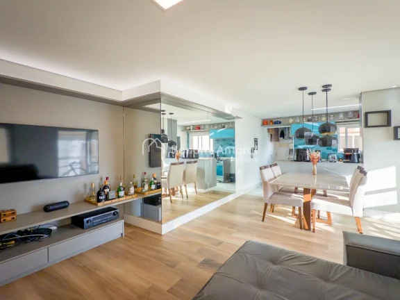 Imagem Apartamento à venda no condomínio Talipô, ótima localização, condomínio com lazer completo!