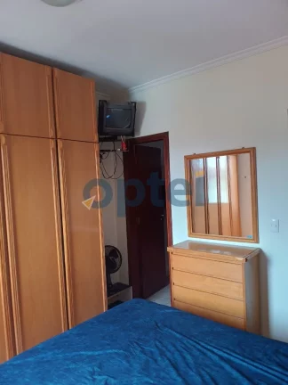 Imagem APARTAMENTO, 65 M² COM 2 DORMITÓRIOS ,01 SUITE, 01 VAGA, PLANALTO, SÃO BERNARNARDO DO CAMPO.