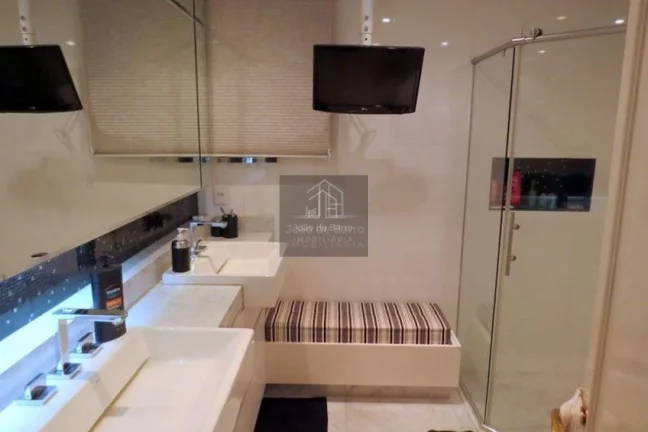 Imagem Apartamento Residencial à venda, Santa Teresinha, São Paulo - AP0150.