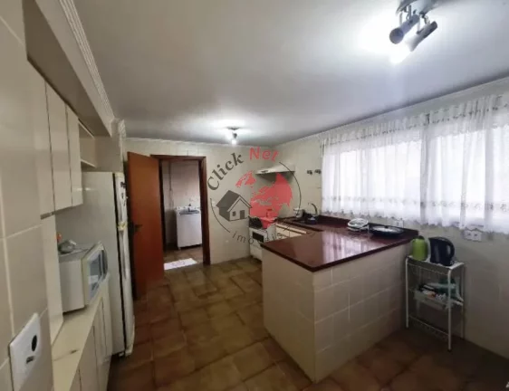Imagem Amplo Apartamento à Venda no Centro de Santo André