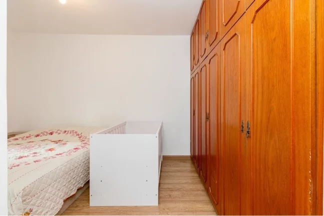 Imagem APARTAMENTO RESIDENCIAL em São Paulo - SP, Vila Mascote