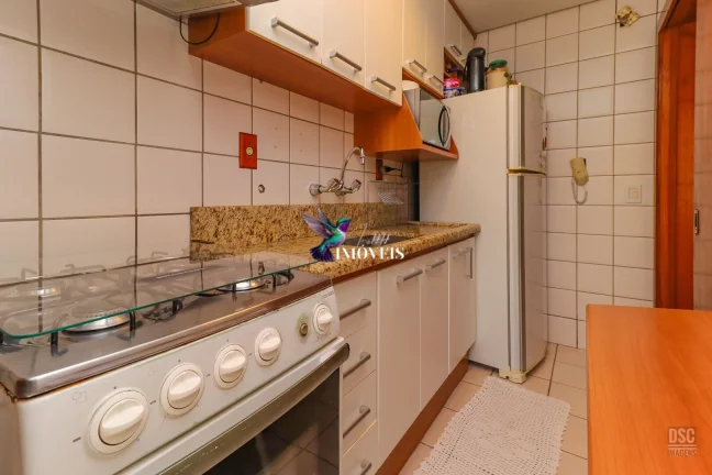 Imagem Edifício Design - Apartamento à venda no bairro Menino Deus - Porto Alegre/RS