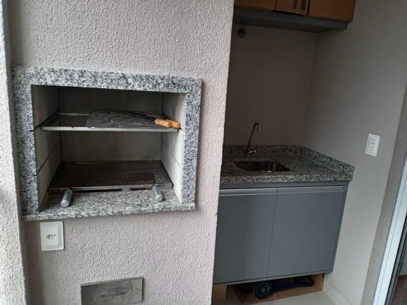 Imagem Apartamento com 2 dormitórios à venda, 70 m² por R$ 430.000,00 - Jardim Vale do Sol - São José dos Campos/SP