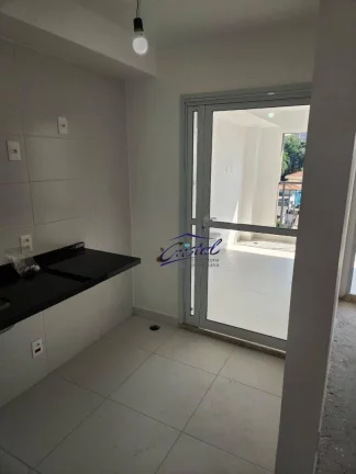 Imagem Apartamento com 2 quartos à venda, 67 m² - Freguesia do Ó - São Paulo/SP