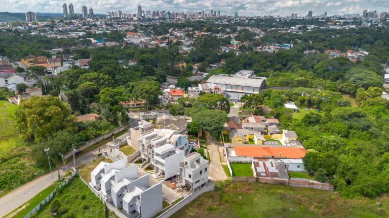 Imagem Terreno Campo Comprido Pronto para construir!