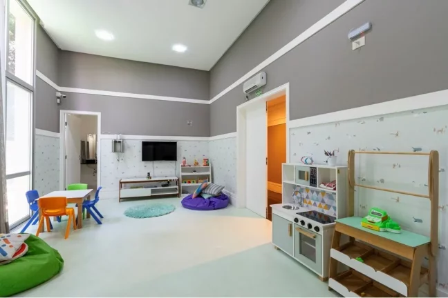 Imagem APARTAMENTO RESIDENCIAL em São Paulo - SP, Parque do Morumbi