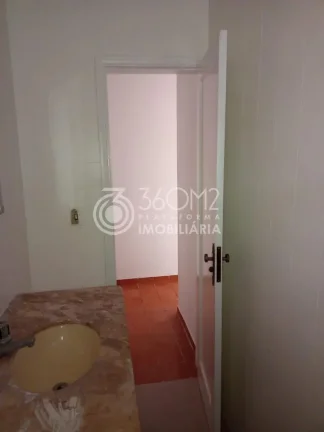 Imagem Apartamento para Venda em Guarujá / SP no bairro Pitangueiras