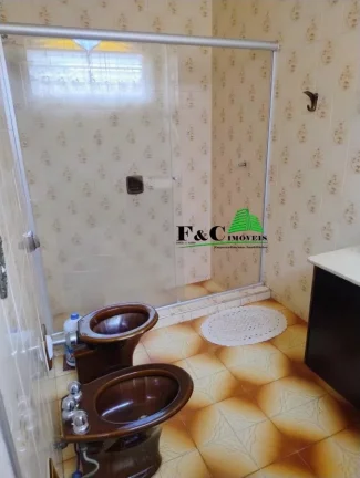 Imagem Casa para Venda em Limeira, Vila Teixeira Marques, 3 dormitórios, 1 suíte, 3 banheiros, 2 vagas