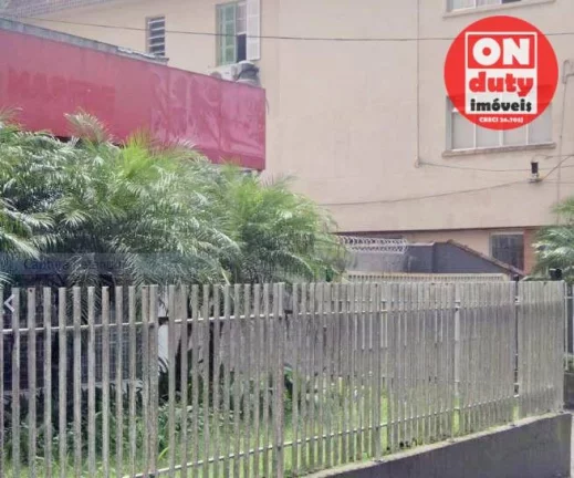 Imagem Prédio para alugar, 520 m² por R$ 50.000,00/mês - Pompéia - Santos/SP