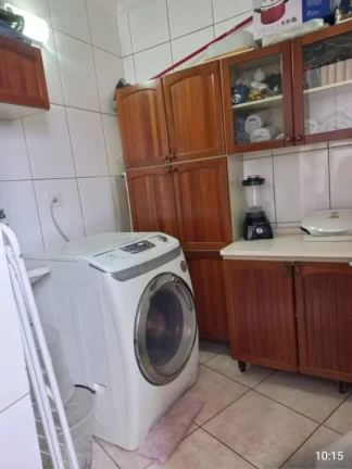 Imagem Apartamento à Venda na Vila Ema com Lazer de Clube 2 dormitorios