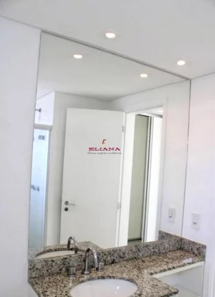 Imagem Apartamento à venda em São Paulo, Vila Leopoldina, com 3 quartos, 130m²