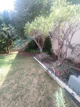 Imagem Casa Colonial à venda, Vila Santa Cruz, São José do Rio Preto, SP