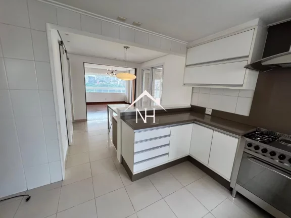 Imagem apartamento a venda Vila Madalena com 4 suítes, 4 vagas + Depósito, com piscina e pista Skate