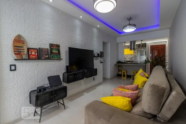 Imagem Apartamento à Venda - Recreio, 3 Quartos, 87 m2