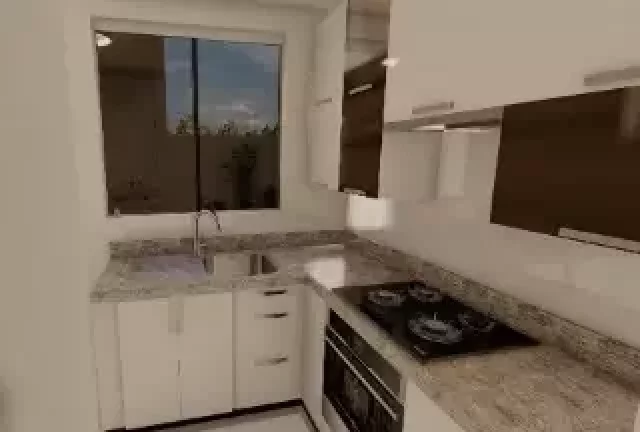 Imagem Apartamento à venda, 3 quartos, 1 suíte, 2 vagas, Santa Mônica - Belo Horizonte/MG