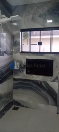 Foto do imóvel: Casa em Condomínio para Venda em Brasília, Setor Habitacional Tororó (Jardim Botânico), 3 dormitórios, 2 suítes, 4 banheiros, 2 vagas