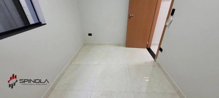 Imagem Casa com 3 dormitórios à venda, 80 m² por R$ 860.000,00 - Vila Caiçara - Praia Grande/SP