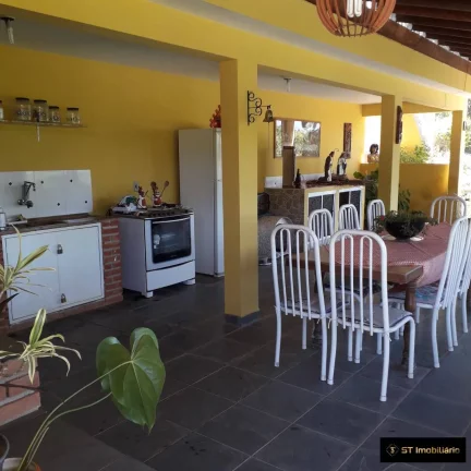 Imagem Chacara a Venda em Atibaia/SP- Condominio - 1540m² - Valor: R$680 Mil