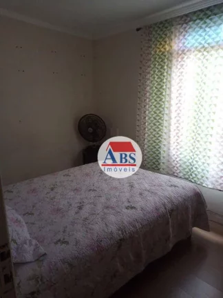 Imagem Casa com 3 dormitórios à venda, 91 m² por R$ 320.000,00 - Jardim Costa e Silva - Cubatão/SP