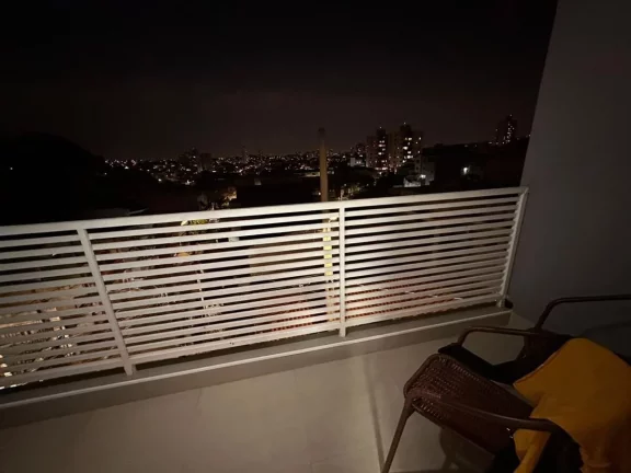 Imagem Casa com 3 Quartos à Venda, 116 m² em Parque Vitória - São Paulo