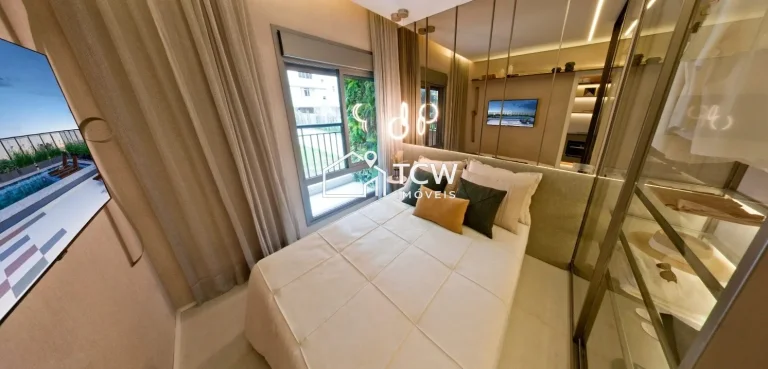 Imagem Apartamento à venda no bairro Bela Vista - São Paulo/SP, Zona Central