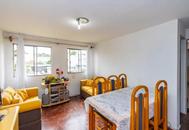 Imagem Apartamento 3 quartos no Campo Comprido Curitiba