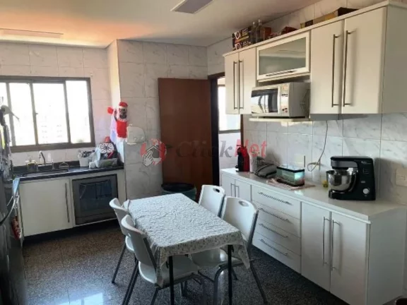 Imagem Ótimo Apartamento à Venda no bairro Vila Valparaíso em Santo André