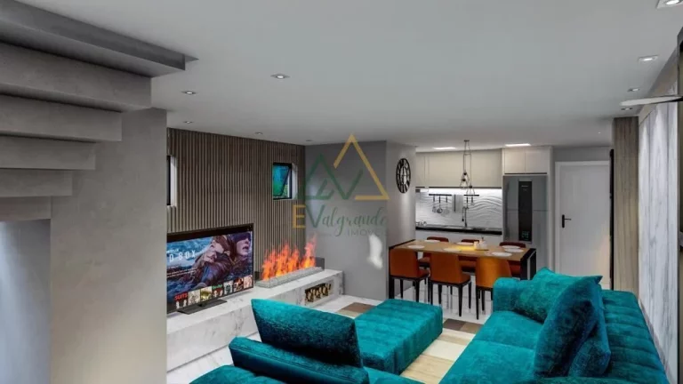 Imagem Apartamento à venda Centro Pinhais PR