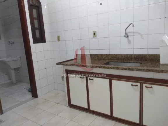 Imagem Casa Térrea 2 Quartos e Vaga Coberta Orla Azul II