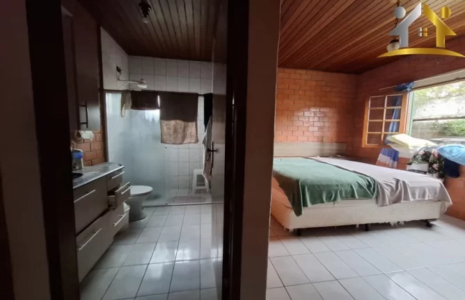 Imagem Casa - Chácaras Rincão | Batelli Imóveis