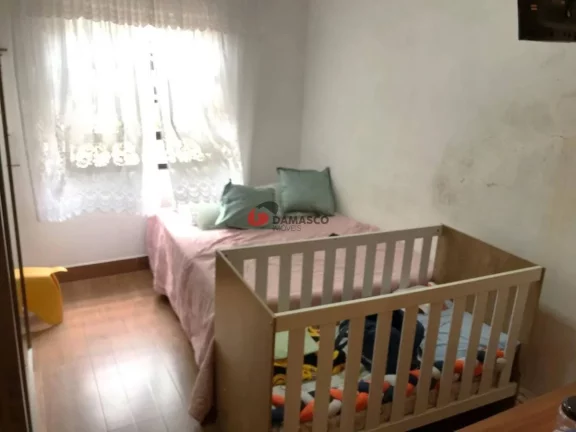 Imagem Casa à venda 3 Quartos, 1 Suite, 2 Vagas, Olímpico, São Caetano do Sul - SP