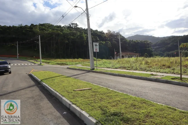 Imagem Lote/Terreno - Itoupavazinha - Blumenau