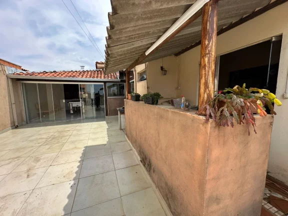 Imagem Casa de vila para venda em alto da boa vista com 3 quartos, sendo 1 suíte, 120m2