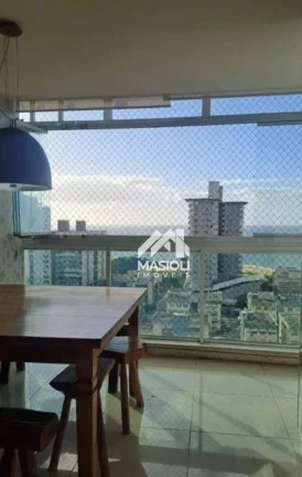 Imagem Apartamento à venda, 90 m² por R$ 970.000,00 - Itapuã - Vila Velha/ES