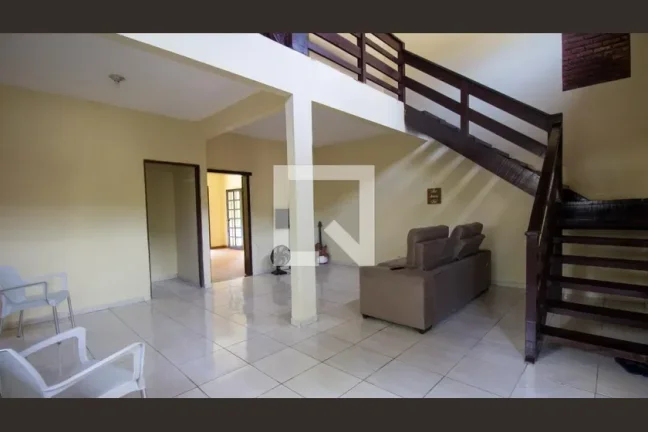 Imagem Casa à Venda - Vargem Pequena, 4 Quartos, 250 m2