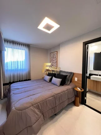 Imagem APARTAMENTO DE 2 QUARTOS COM PORTEIRA FECHADA!