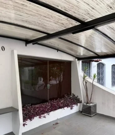 Imagem Alugo Casa Comercial em São Paulo, Jd Anália Franco